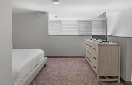 Landing Amazing 1BD Gym - Foto 13