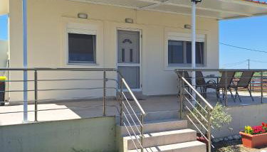 Sea Breeze House - Foto 1