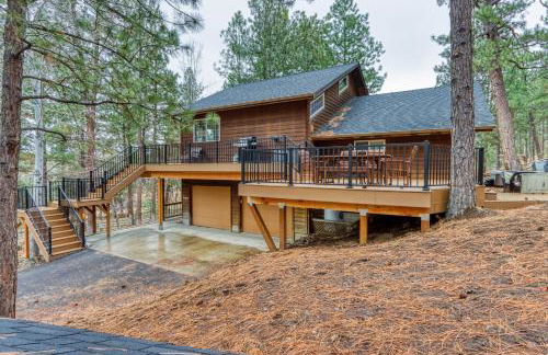 Camp Polk Lodge - Foto 35