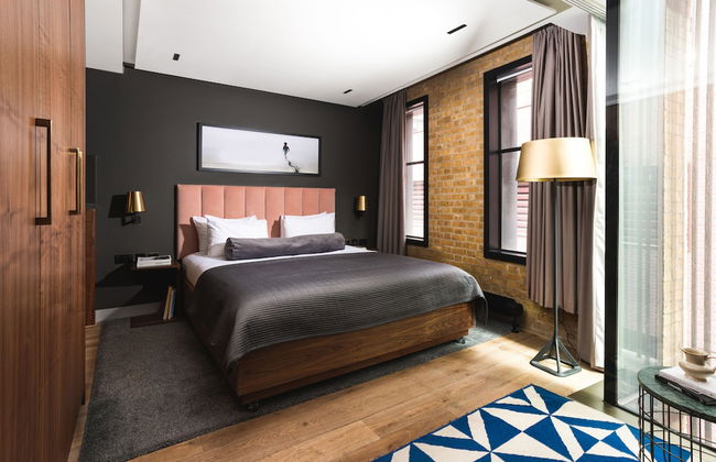 Native Bankside - Foto 1