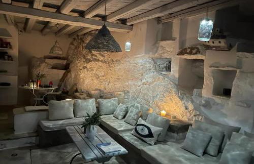 Windhouses Serifos - Foto 39