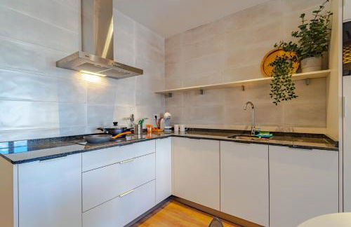 Edificio 13 by Plaza Mayor Apartamentos - Foto 26