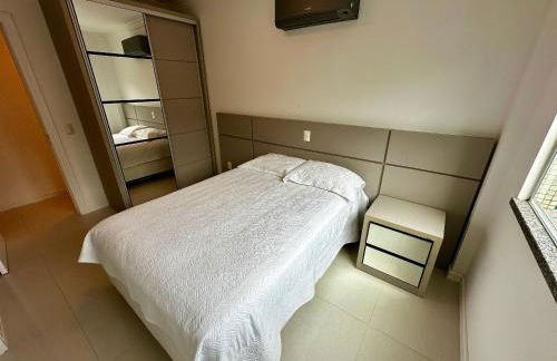 Residencial Ilha do Arvoredo - Praia de 4 Ilhas, próximo ao mar. - Photo 20