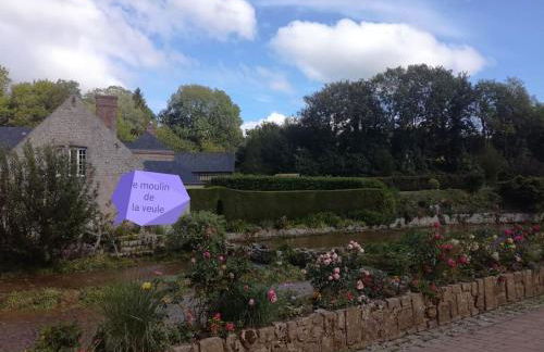 La Maison Des Sources ( wifi ) - Foto 13