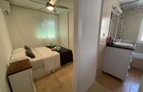 Apartamento Las Vistas - Photo 13