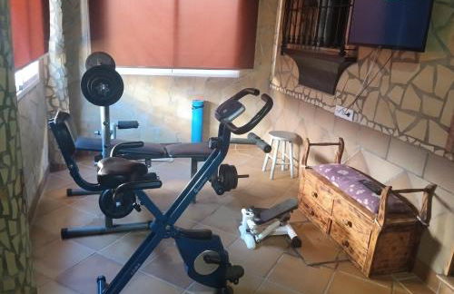 RURAL EL SANTISCAL - Foto 29