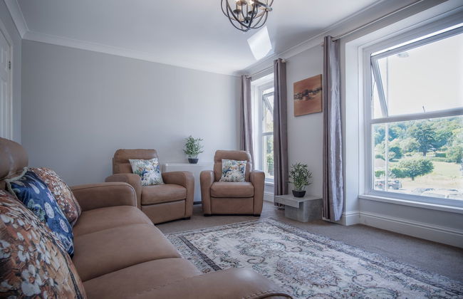 Langland Road - 2 Bedroom Town House - Photo 25