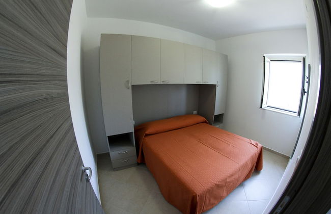 Villaggio Turistico Baia Del Monaco - Foto 3