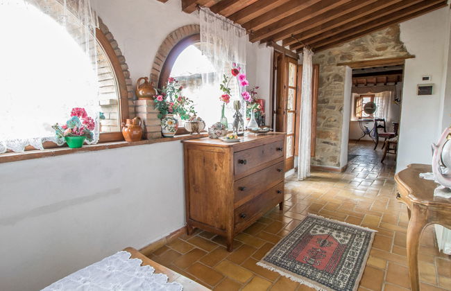 Poggio Velluto - Foto 16