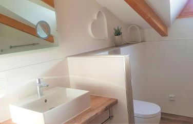 Ferienhaus Pappenheimer - Foto 8