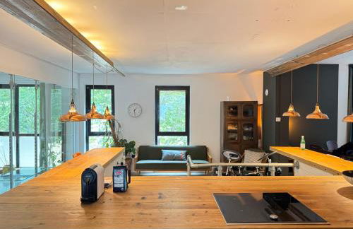 Amazing apartment in the heart of Greenwich - Foto 16