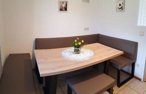 Apartment Morgensonne - Foto 13