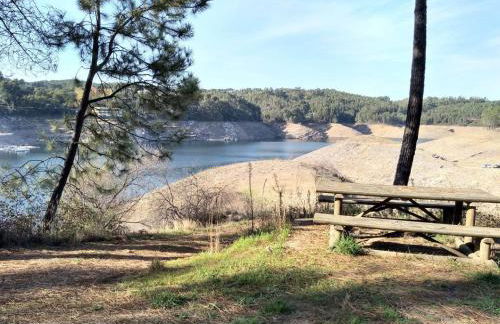 Casa Rio Zêzere - Foto 65