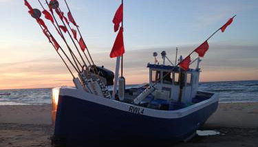 Balticsunset Rewal Apartment "Justi" - Foto 2