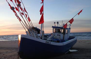 Balticsunset Rewal Apartment "Justi" - Foto 2