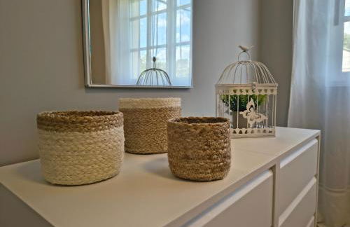 Apart Martínez Rosalía - Foto 54