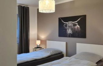 Mutti 's Haus -Zur Südheide - Foto 32