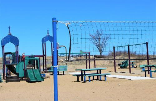 Walk to Beach Playground Lighthouse North End - Foto 58