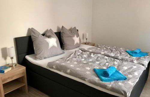 Villa Kerzenheimer Tor - Foto 14