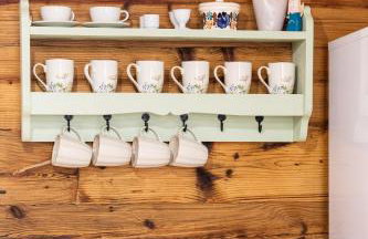 Chata Liska - Foto 28