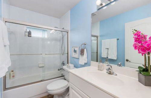 Relaxation and Sunshine at Casa Del Sol Pool Villa - Foto 26