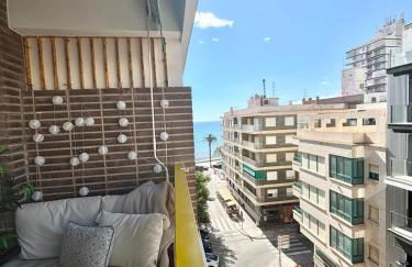 Beach apartment - Photo 1