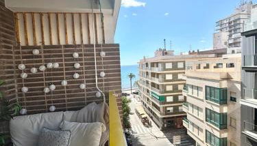 Beach apartment - Foto 1