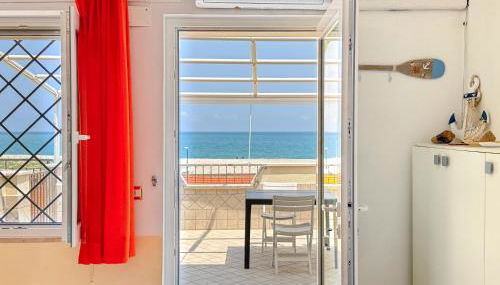 Dimora Costa Verde - Terrazza vista mare - Foto 5, Other