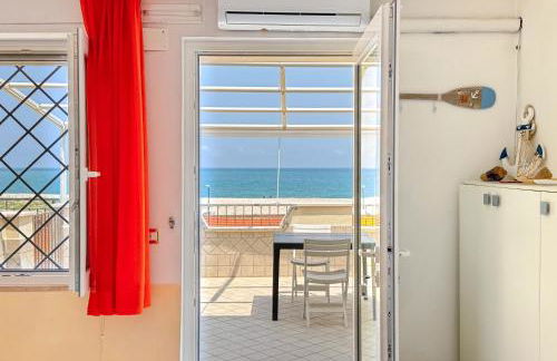 Dimora Costa Verde - Terrazza vista mare - Foto 5