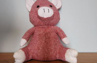 City Views Apartment - Foto 16