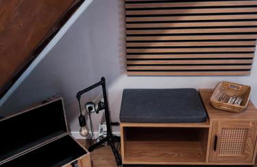 Ferienhaus zur Weinfee - Foto 18