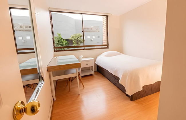 Oceana Suites La Dehesa - Foto 1