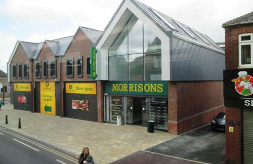 Birtley's Amethyst, 3 bedroom Apt ,sleeps 6 Guest - Foto 18