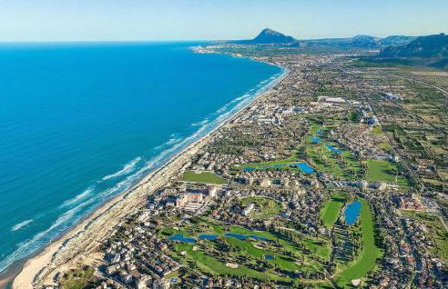 Lovely Home In Oliva - Photo 34