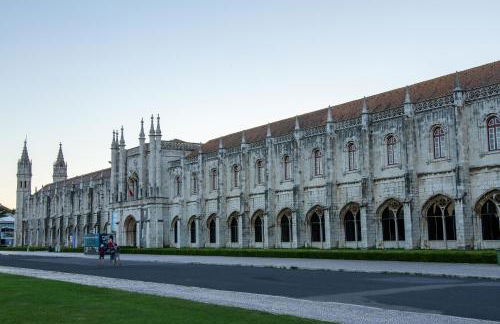 Belém - Fully equiped Studio - Photo 11