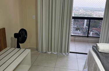 Flat no Vivence Suites em Palmas - Foto 9