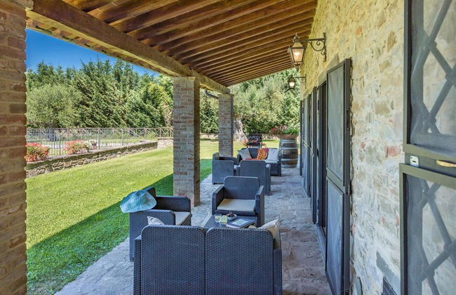 Fontanicchio 14 in Borghetto - Foto 14