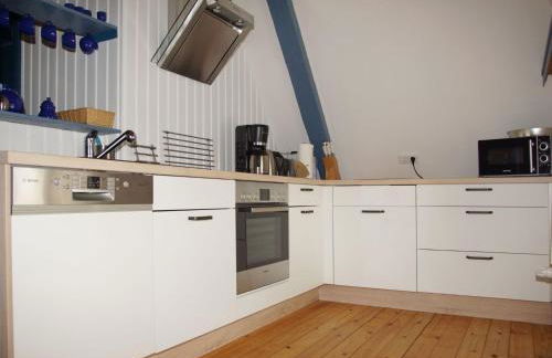 Apartment Zum Leuchtturm by Interhome - Foto 13