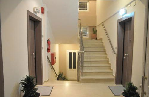 Apartments Stoudios Georgias - Foto 22