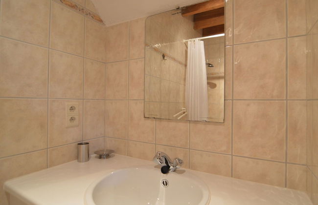 Modern Cottage in Baugnez/malmedy With Sauna - Foto 44