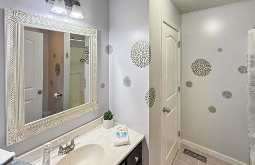 Charming Townhouse Near Lake - Foto 17