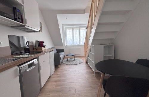 Logements centre Bourg - Foto 15