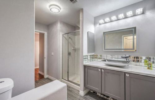 Legacy Island Las Vegas Golf Course Pool Villa - Foto 11