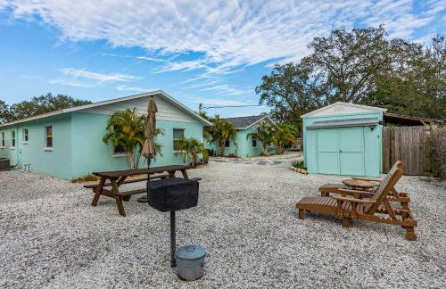 Suites of Tarpon Springs! - Foto 20