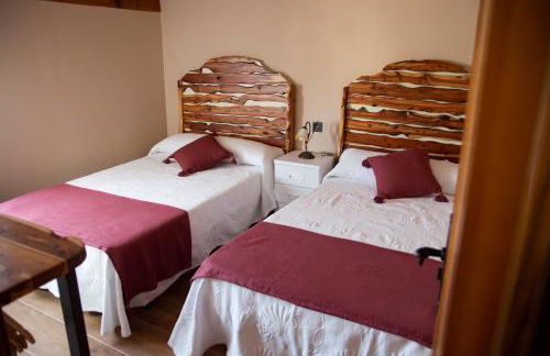 Casa Rural Zacarías - Foto 41