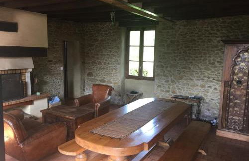 Gîte "Rêves de Gamins", proche du pôle Européen et du circuit des 24h - Foto 14