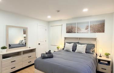 35 to NYC - Netflix - 2Beds -1BR - FIFA 2026 - Foto 7