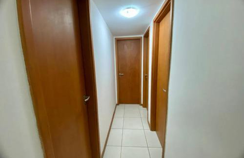 Apartamento Praia Piratininga Vista Mar - Foto 26