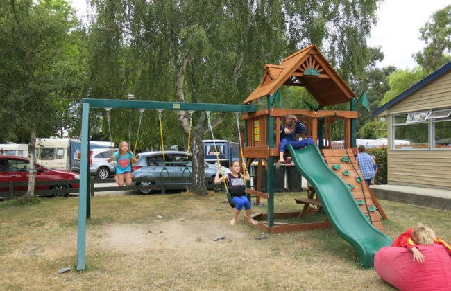 Glenmark Holiday Park - Foto 42