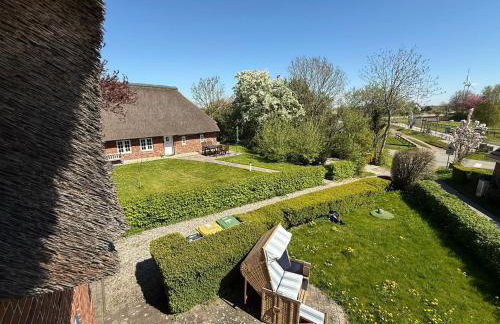 Ferienhaus Niels Hus Dagebüll - Foto 25
